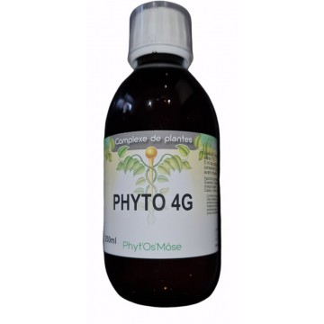 Phyto 4G