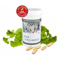 Feli TAO-NIAO insuffisance rénale 100 Gelules ( 25gr)