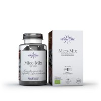 Mico Mix Synergie 3 champignons 30 gélules