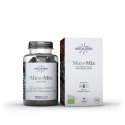 Mico Mix Synergie 3 champignons 70 gélules
