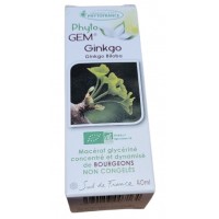 ginkgo Phyto gem 40 ml