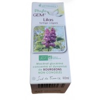 Lilas Phyto gem 40 ml