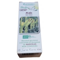 maïs radicelle Phyto gem 40 ml