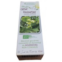 noisetier Phyto gem 40 ml