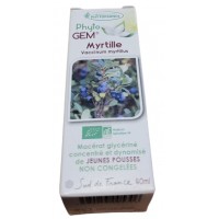 Myrtillier Phyto gem 40 ml