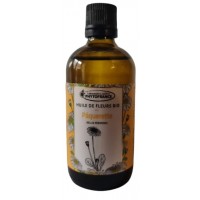 paquerette huile de fleurs bio 100 ml