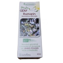 romarin Phyto gem 40 ml