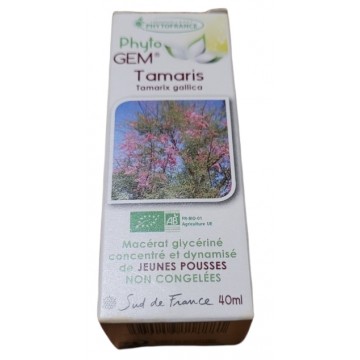 tamaris Phyto gem 40 ml
