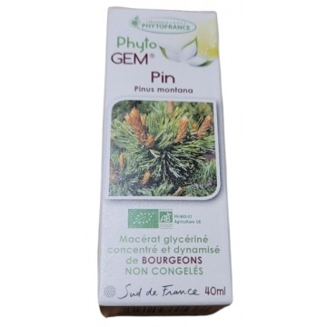 pin Phyto gem 40 ml