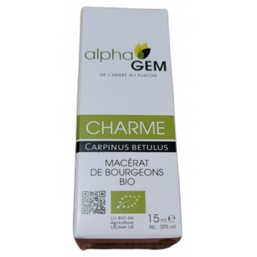 charme Alpha gem ( 15 ou 50 ml )