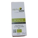 ronce Alpha gem ( 15 ou 50 ml )