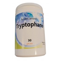 Tryptophane 30 Gel