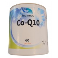 Co-Q10 60 Gel