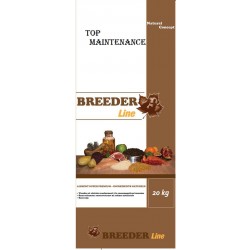 Top maintenance Breeder line 20 Kg