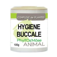 Hygiene buccale