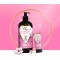Pack Douceur : gel douche douceur + crème mains hydratante fleurs de cerisier