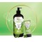 Pack Légèreté  : gel douche légèreté + crème mains hydratante verveine florale