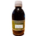 destockage Ginseng 60 ml 125 ml  EFGM BIO