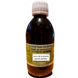 destockage Griffonia  125 ml 250 ml  EFGM