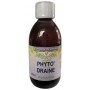 Phyto draine humain 250 ml