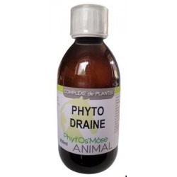 Phyto draine animal 250 ml