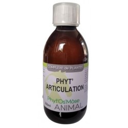 Phyto articulation animal
