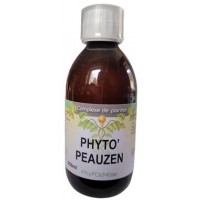 Phyto'peau zen