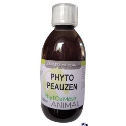 Phyto peau zen animal