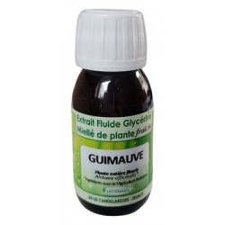 Guimauve EFGM BIO