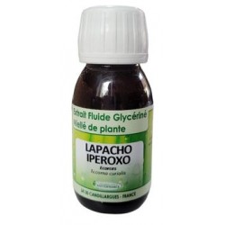 Lapacho EFGM