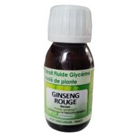 Ginseng  EFGM BIO