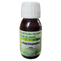 Lithothamne  EFGM