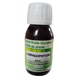 Harpagophytum EFGM BIO