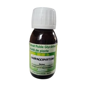 Harpagophytum EFGM BIO