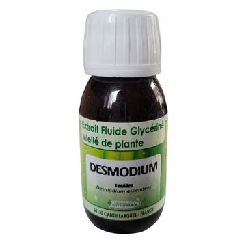 Desmodium  EFGM BIO