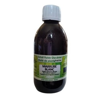 marrube blanc EFGM BIO
