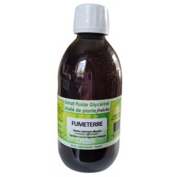Fumeterre  EFGM BIO
