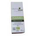 pommier Alpha gem ( 15 ou 50 ml )