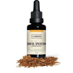 santal spicatum 5 ml