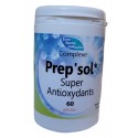 Prep'sol  ( super anti oxydant ) 60 gel