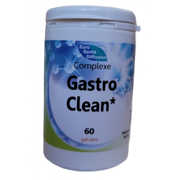 Gastro clean 60 gel - Os'Môse shop