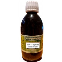 Mélilot EFGM BIO
