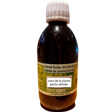Noyer  EFGM BIO