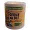 Germe de ble BIO 500mg premiere pression a froid 100 caps