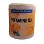 Vitamine D3 capsule 2,5μg 250 capsules