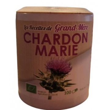CHARDON MARIE (Lot 2 + 1 offerte)