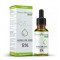 HUILE DE CBD 5% Premium