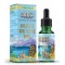 HUILE DE CBG 5% Premium