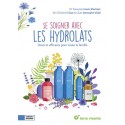 Se soigner avec les hydrolats