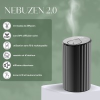 NEBUZEN 2.0 Diffuseur par nébulisation